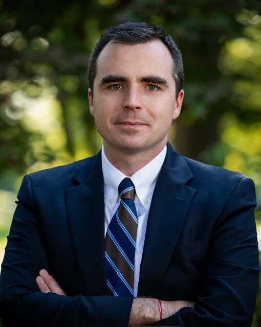 Matt Zahn