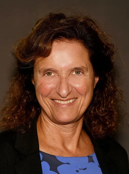 Carol Ode