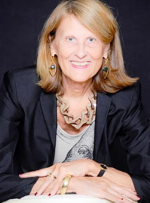 Blanche Podhajski