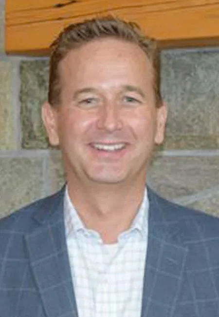 Adam Wing