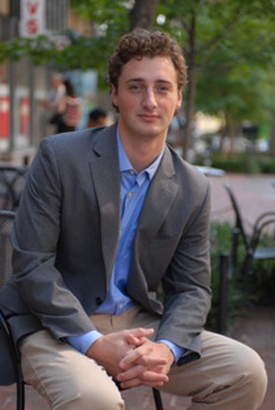 Brian Till, MD