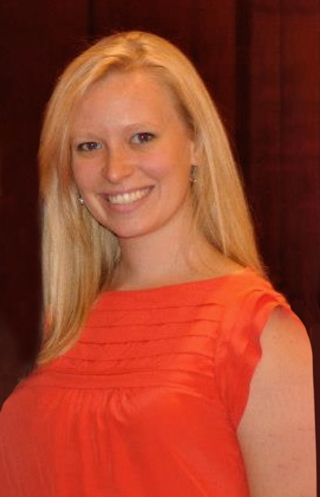 Stephanie Hackett