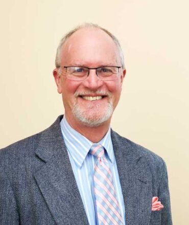 Ed Wilkens