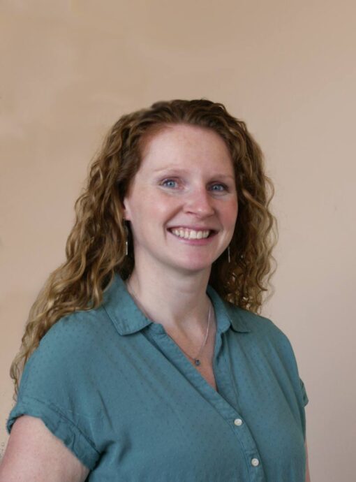 Picture of Elizabeth Keenan