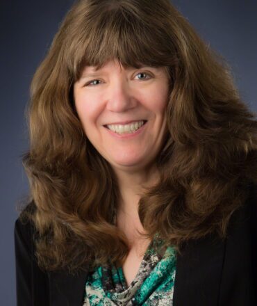 Picture of Melissa Farrall