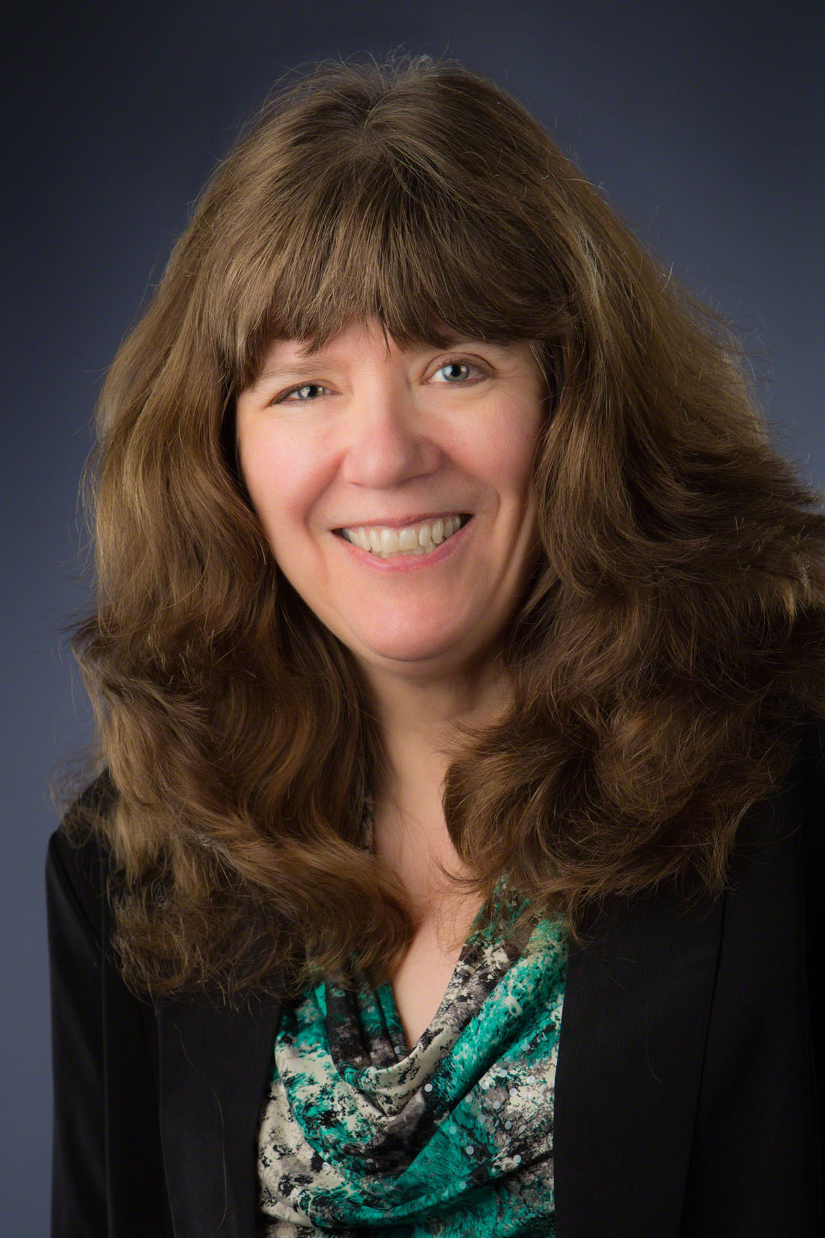 Picture of Melissa Farrall