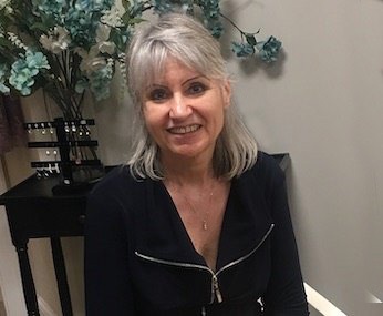 Picture of Janice McGuire
