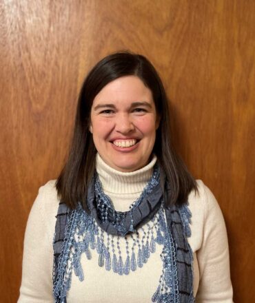 Picture of Jessica Stoehr
