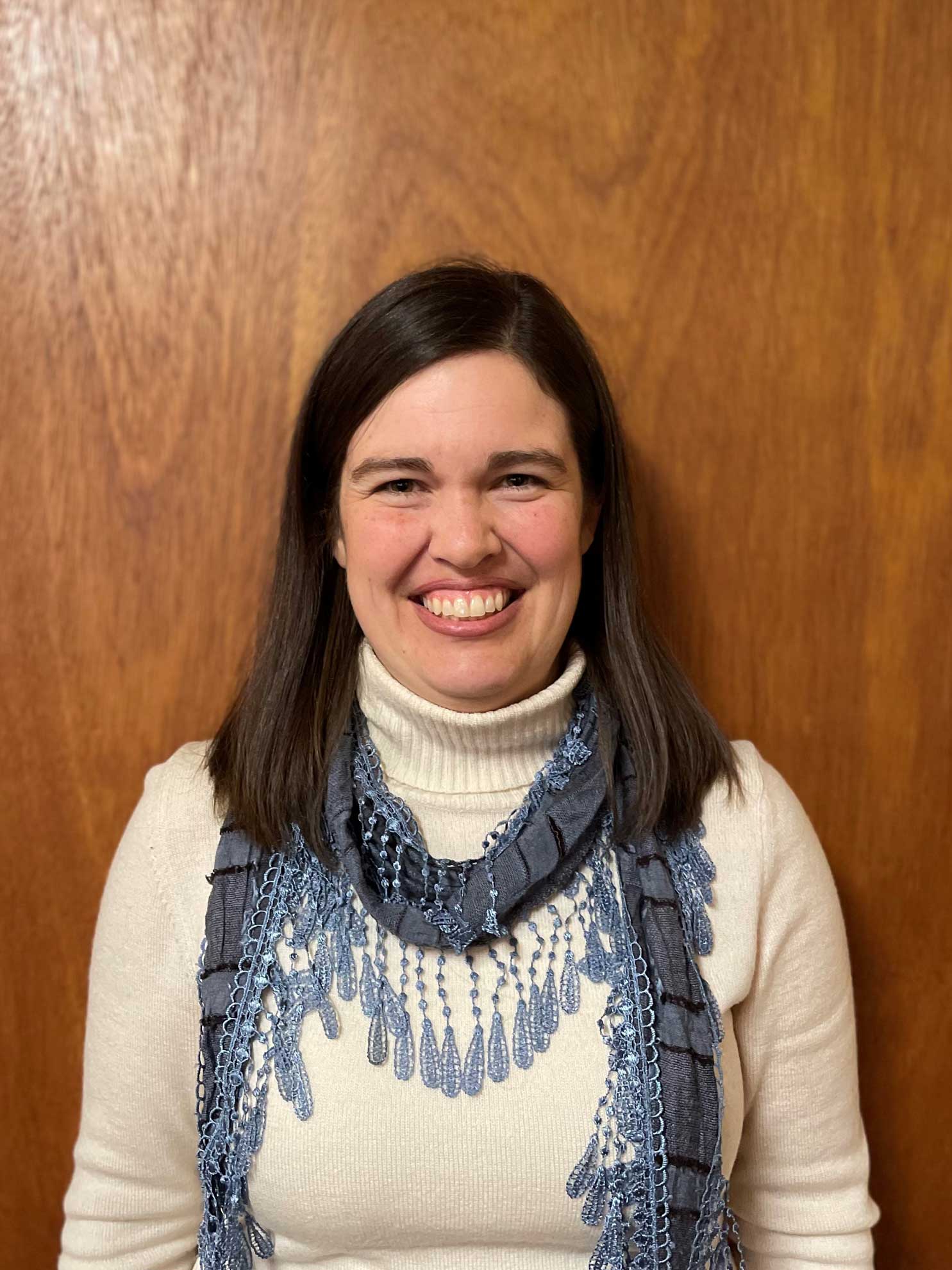 Picture of Jessica Stoehr