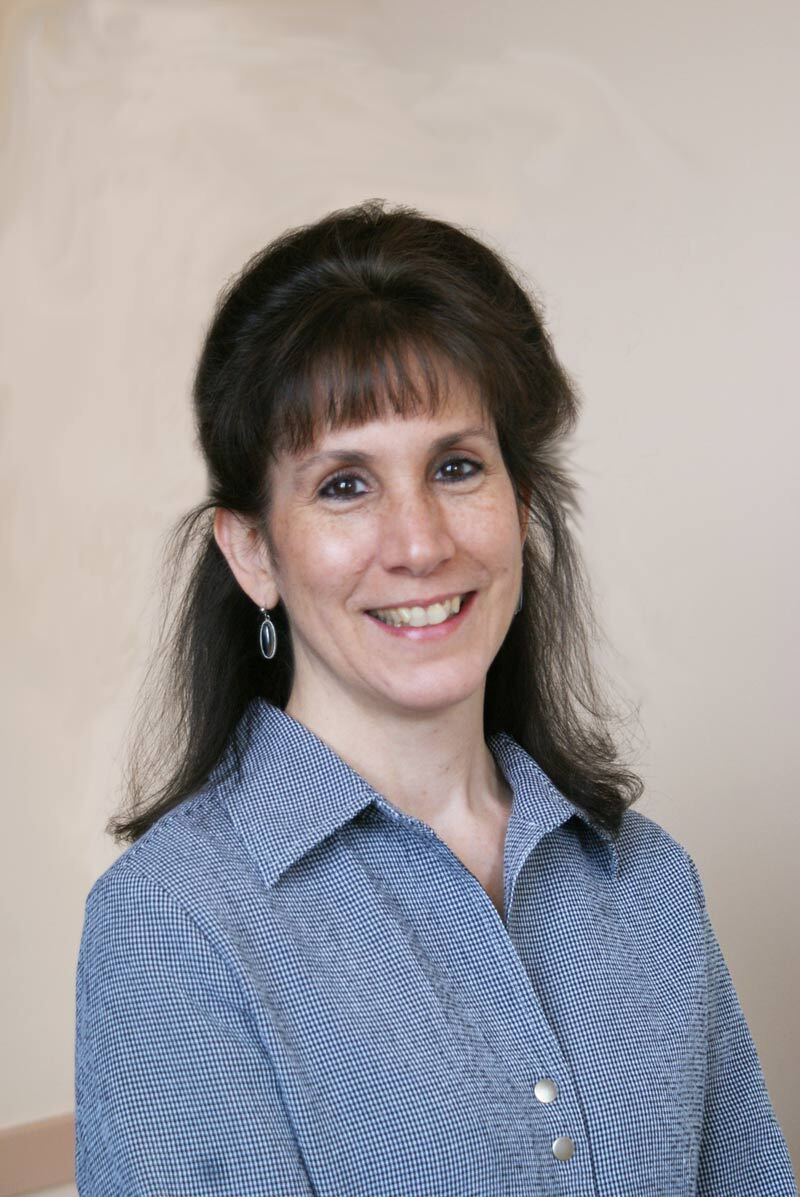 Karen Cannon