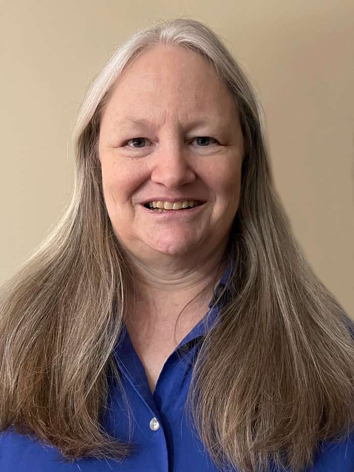Kathryn McLane