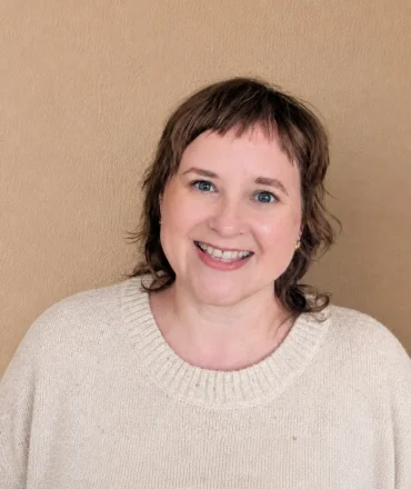 Image of Leigh Buettler