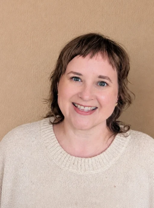 Image of Leigh Buettler