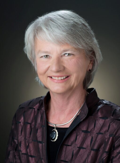 Image of Nancy Mather