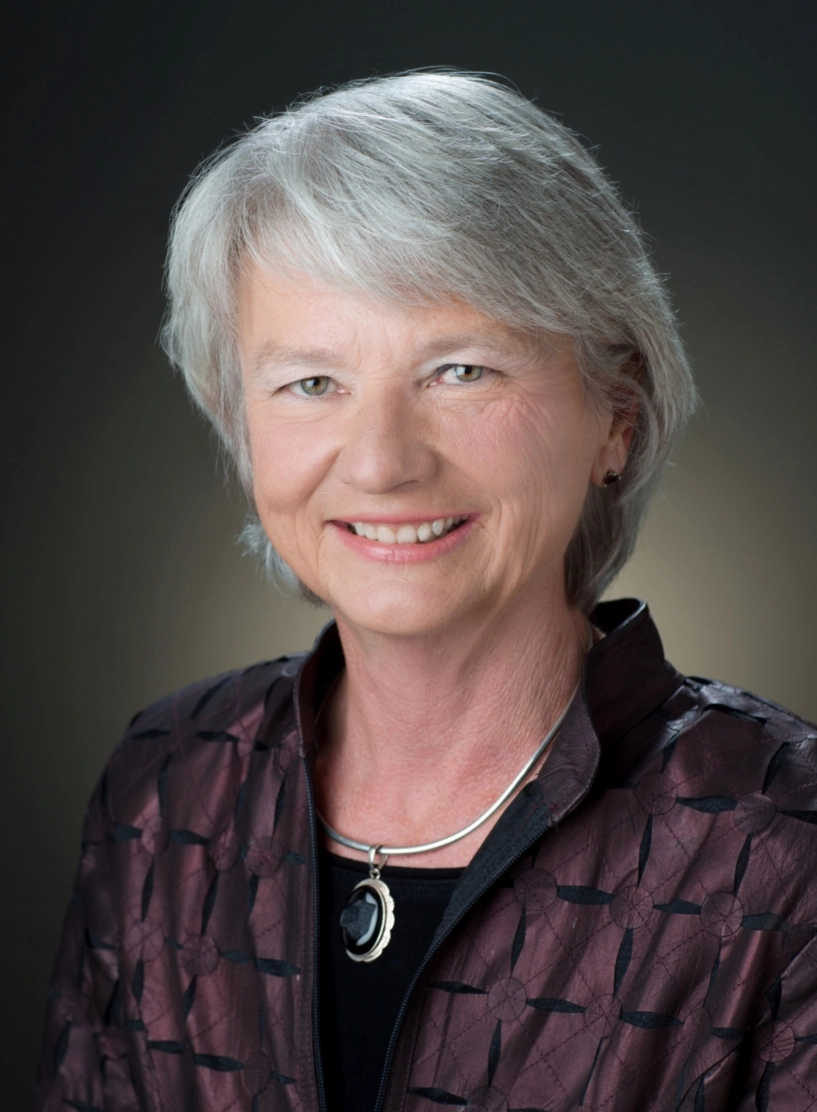 Image of Nancy Mather