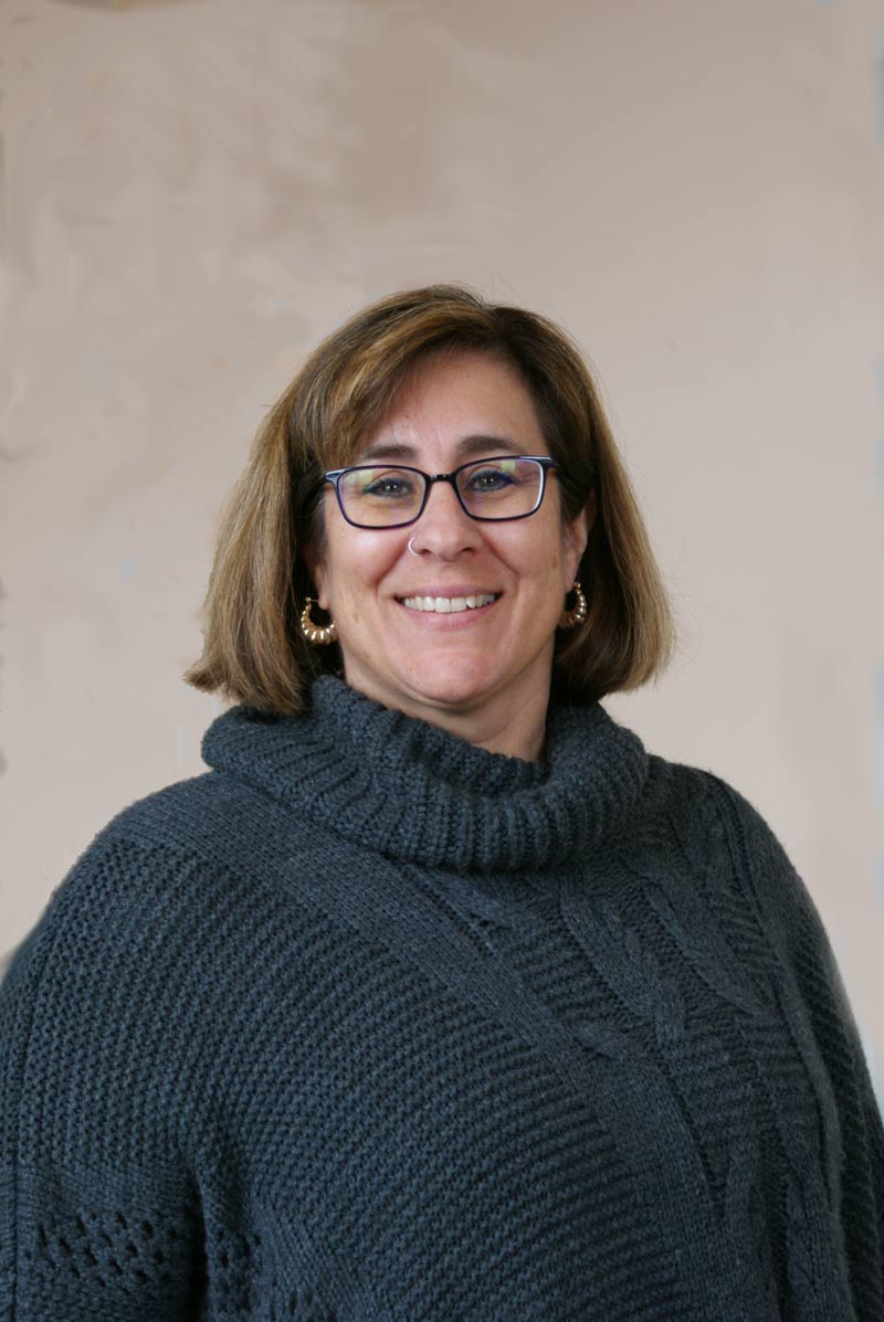 Nancy Daniels