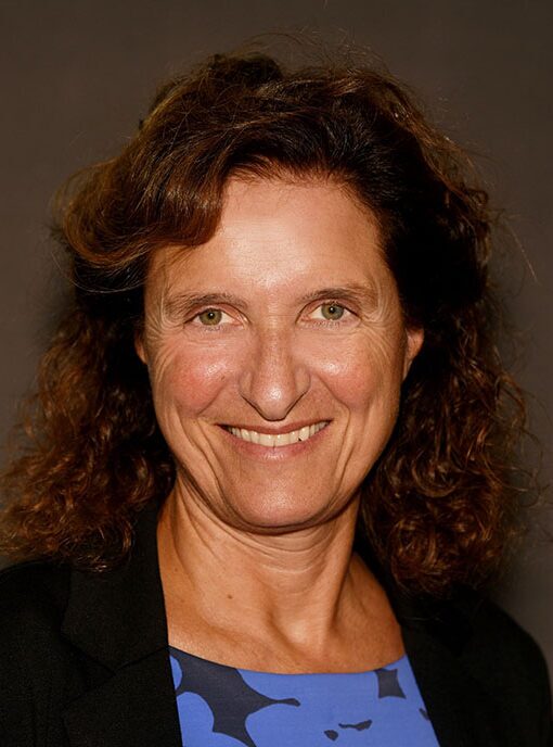 Carol Ode