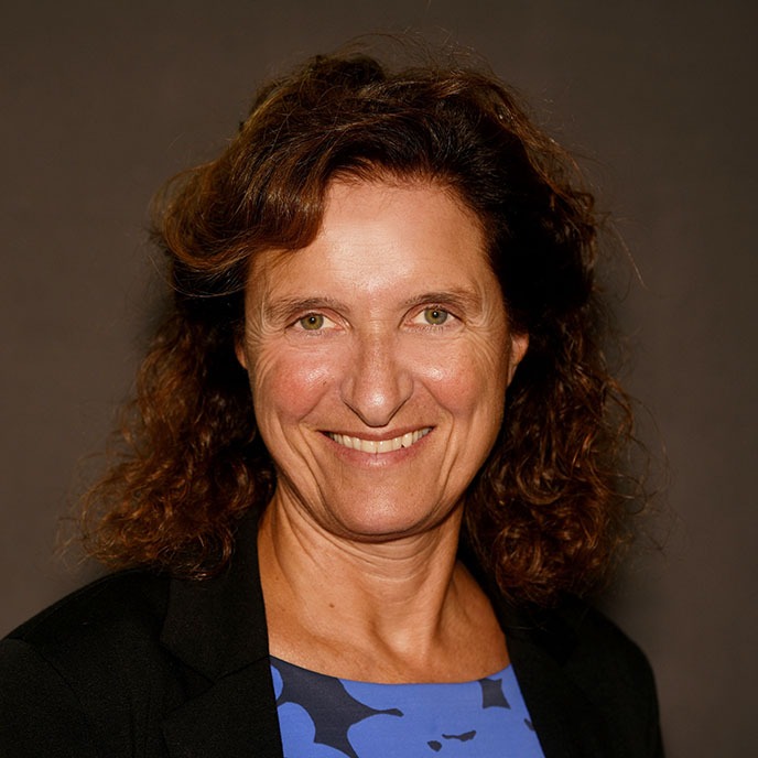 Carol Ode