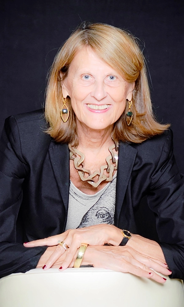 Blanche Podhajski
