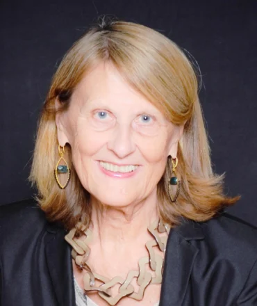 Image of Blanche Podhajski