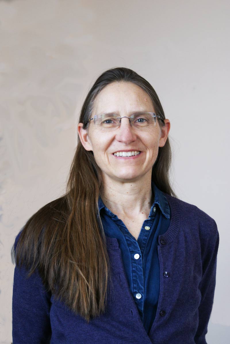 Sharon Leach