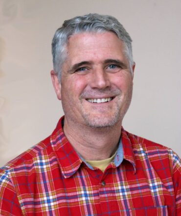 Shaun Stephens