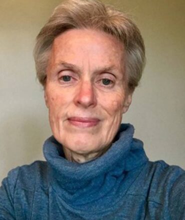 Shirley Bate