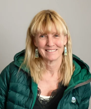 Image of Colleen Schuster