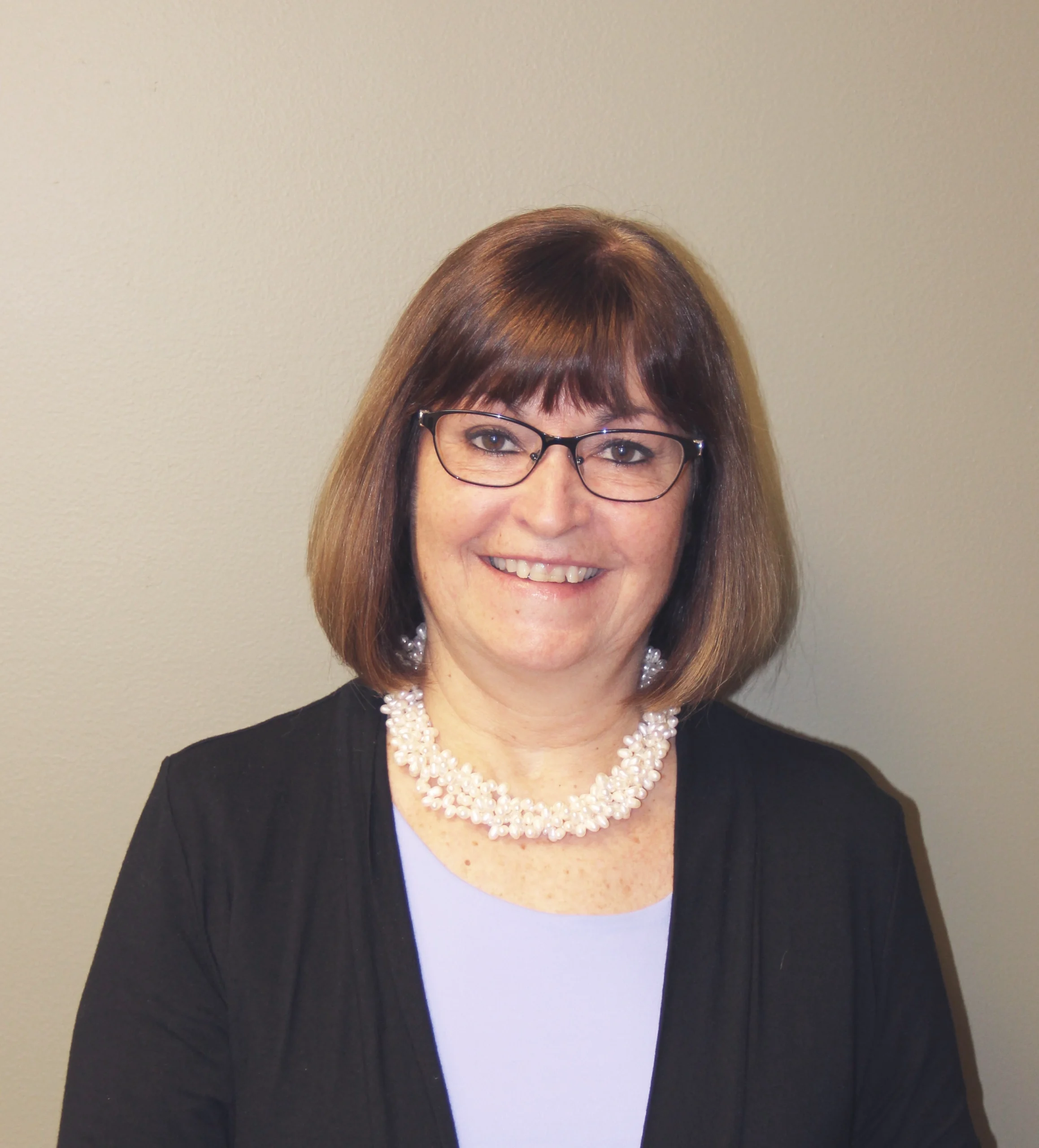 Image of Jo-Anne Conant