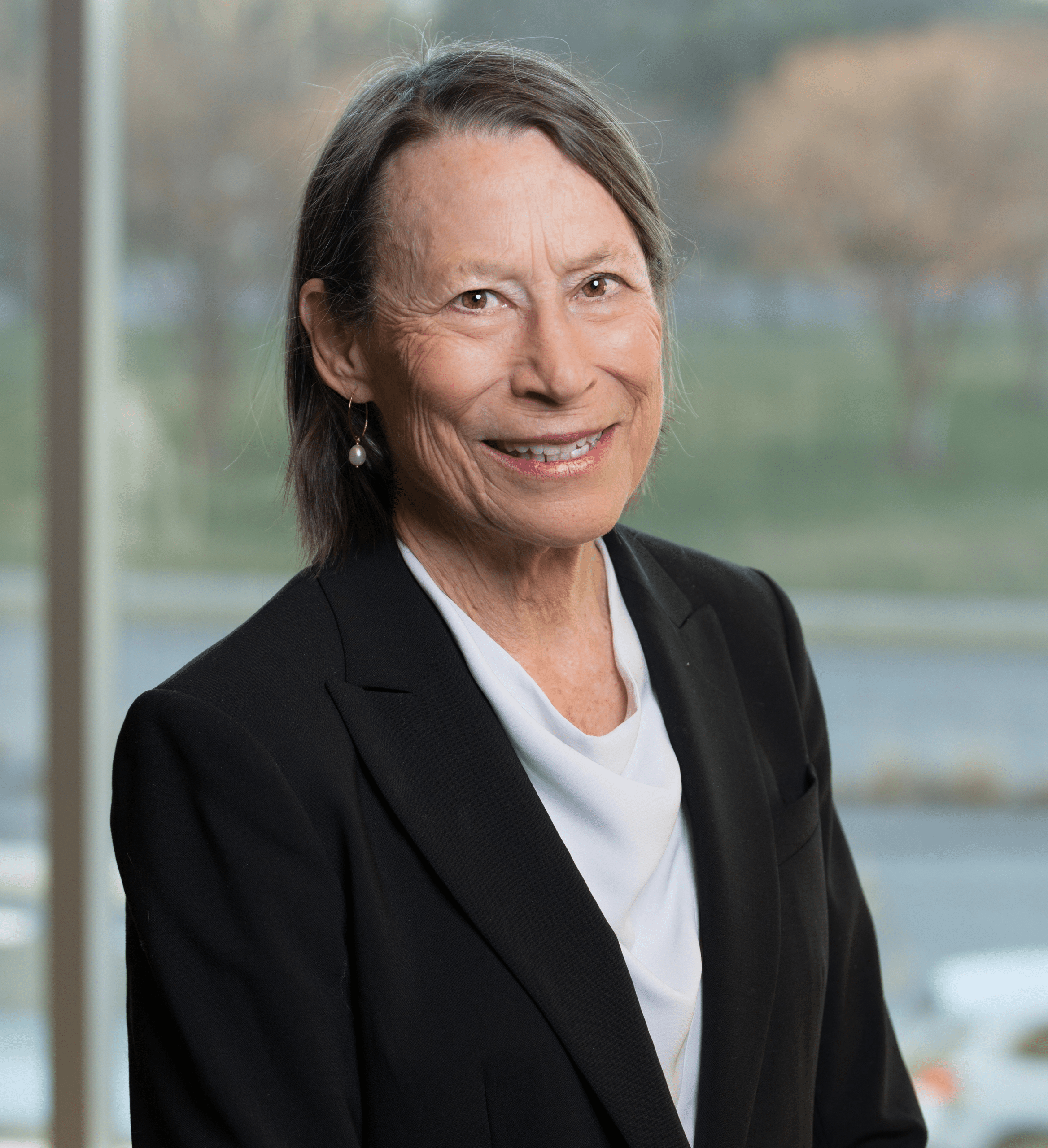 Picture of Louisa Moats