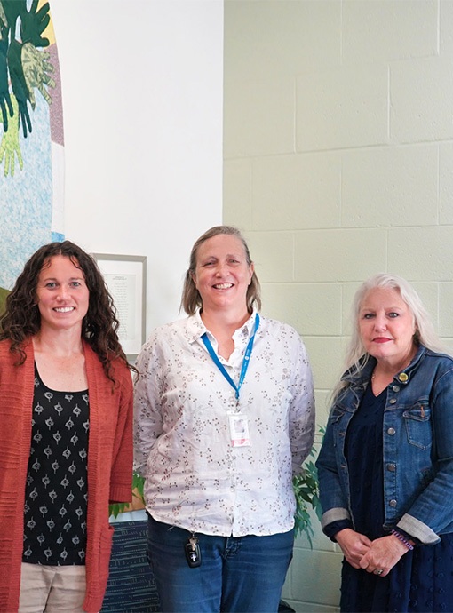 baird school educators