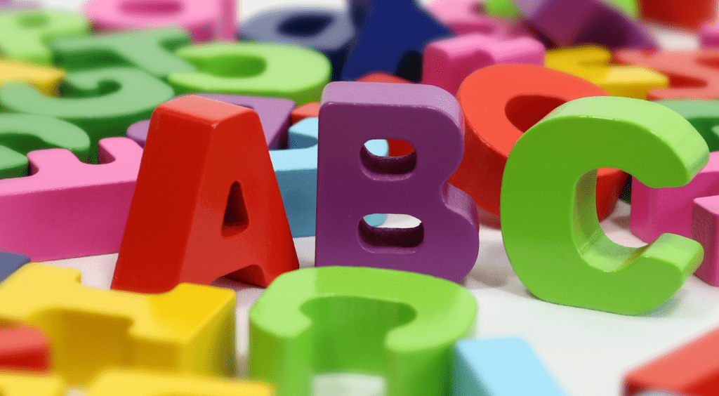 letters