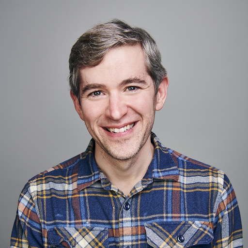 Justin Reidy
