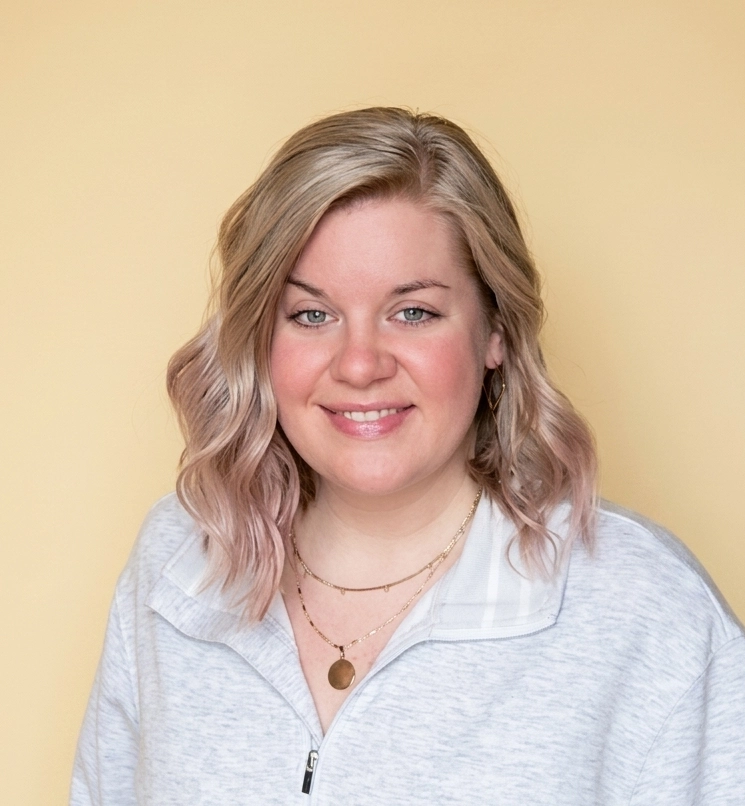Picture of Rachel Branch