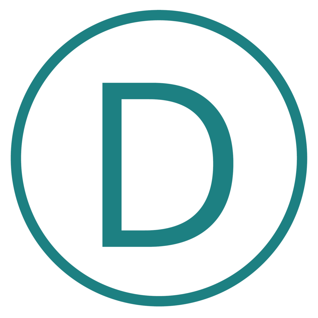 D graphic