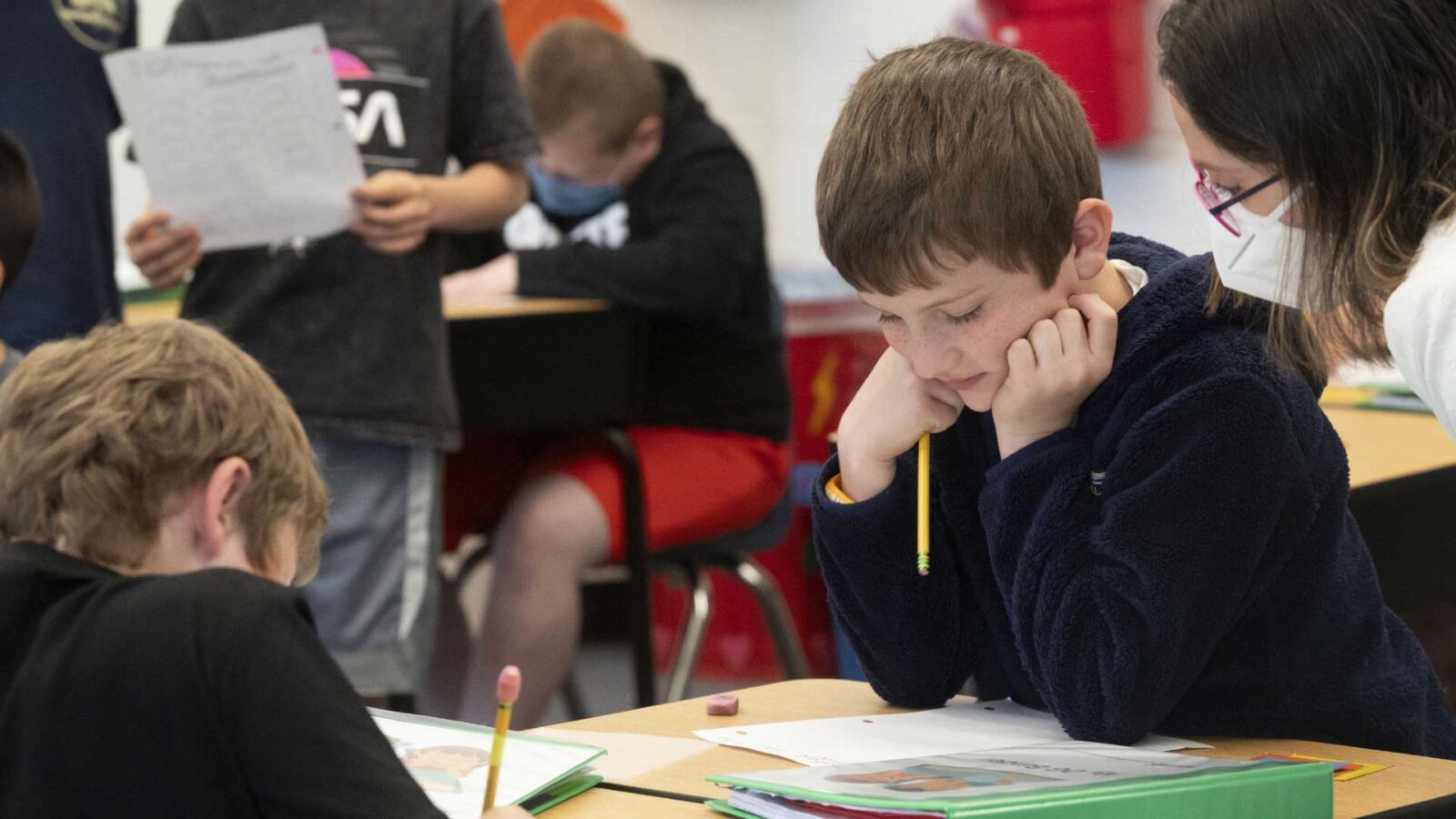 OrtonGillingham Training Stern Center for Language and Learning