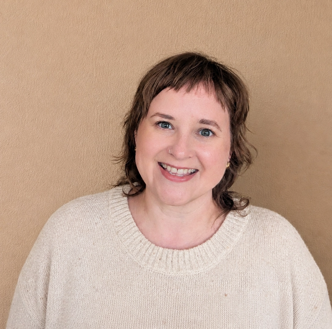 Image of Leigh Buettler
