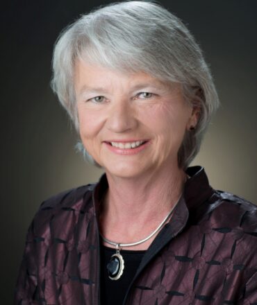 Image of Nancy Mather