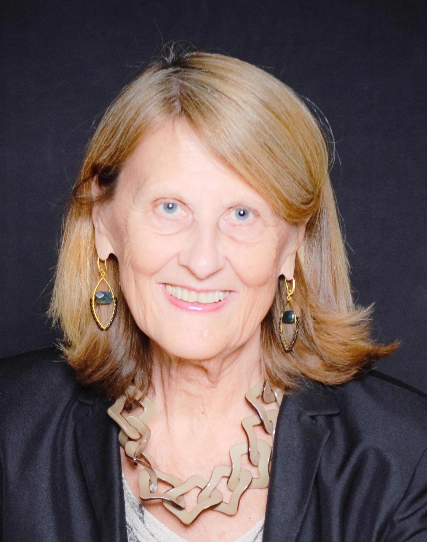 Image of Blanche Podhajski