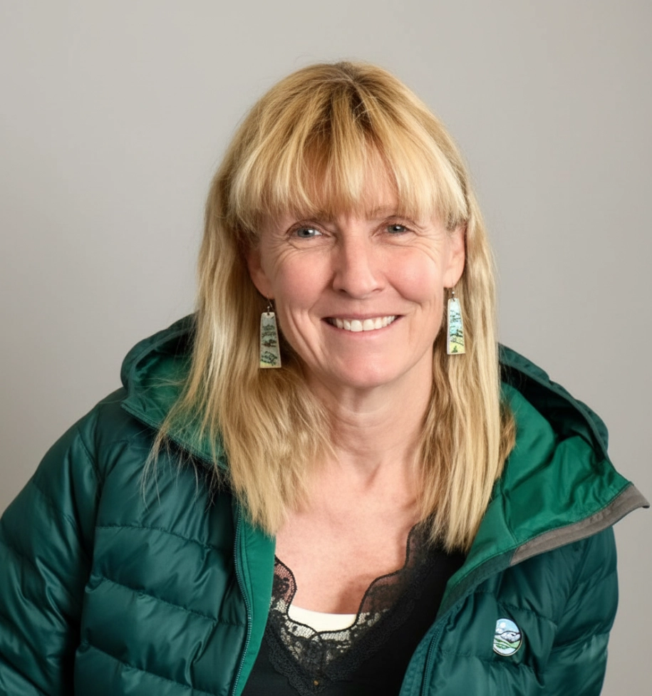 Image of Colleen Schuster