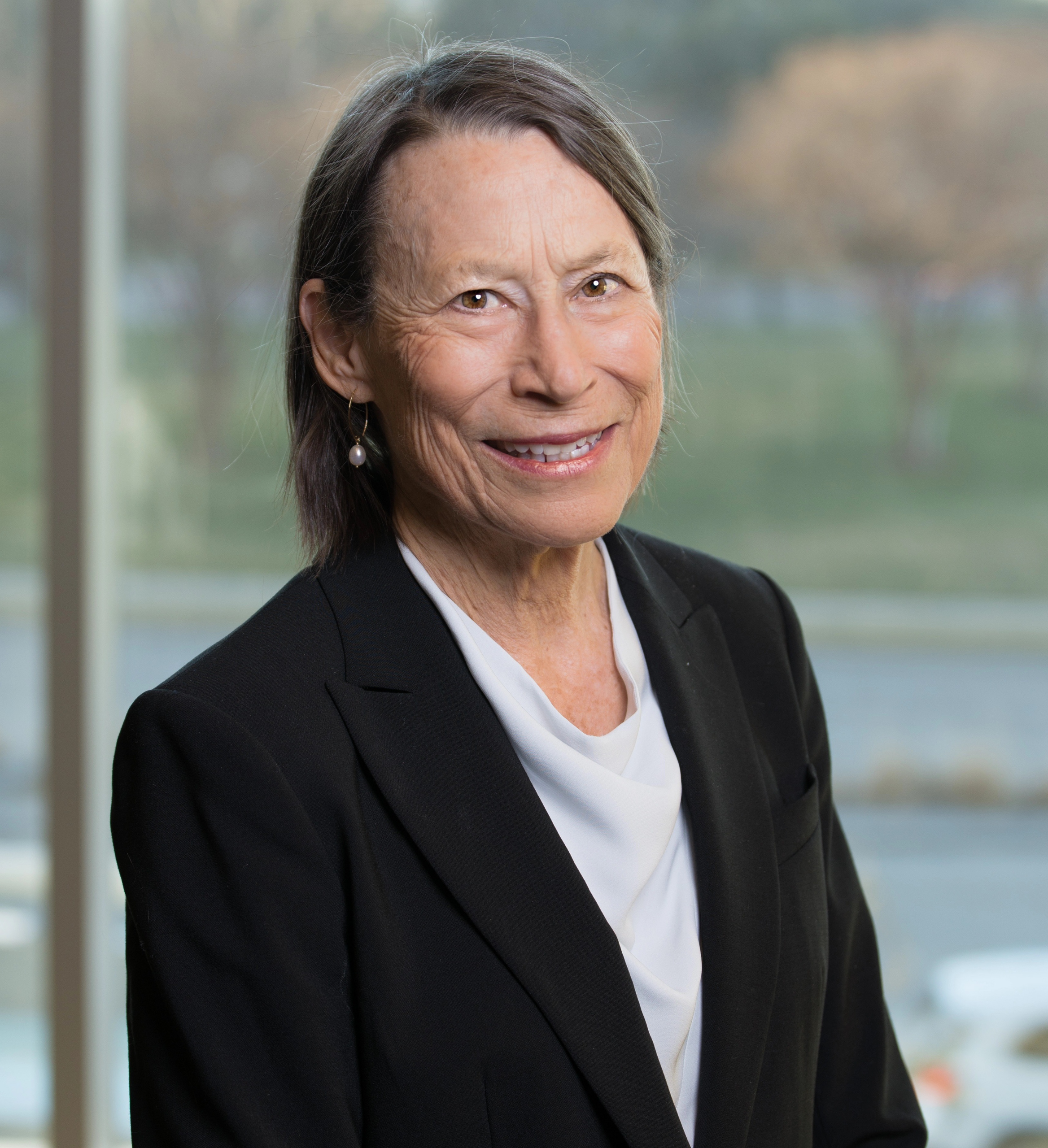 Picture of Louisa Moats