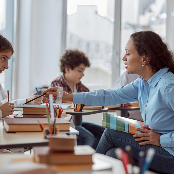 Courses & Workshops for Teachers - Stern Center for Language and Learning