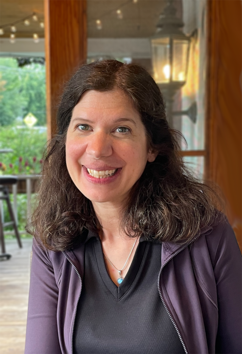 Lara morales m a c oga stern center for language and learning