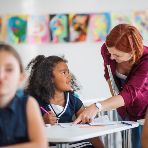 girl-student-with-teacher